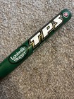 Rare Louisville Slugger Tps Nexus X-1 Composite Sb81n Softball Bat 34    27oz
