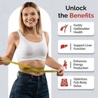 Upwellness Ultra Liver Supplement  Liver   Gallbladder Health Support  2 Packs