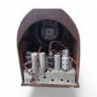 Vintage 1930 s Philco  Model 60  Cathedral  Radio Powers On Needs Work