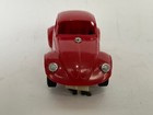 Eldon Volkswagen Sedan  red  1 32 Scale Slot Car