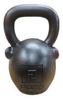 Retired discontinued Gorilla 72lb 2 Pood Onnit Primal Bell Kettlebell Rare