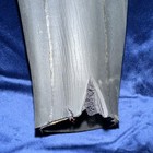 Zoot Fuzion Men s Wetsuit Black With Yellow Logo Rn 101378 Ca 55234 Mpn Fuzion