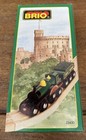 33430 Brio World Wooden Train Of The World Series Lord Of The Isles  Thomas  New