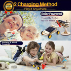 Stem Kits For Kids Ages 8-10-12-14  Stem Toys For Boys Age 8-12  Science Project