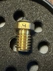 Diamondback Nozzles For V6 Engines  4