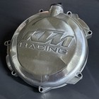 90-02 2002 Ktm 250 300 Sx Exc Clutch Cover Outer