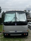 Temsa Ts 35 Bus