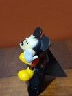 Disney Mickey Mouse Figure 2 Inches Good Condition Used
