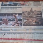 The Plain Dealer Cleveland September 3  1995 Rockin  The World Music Event