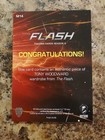 2017 Cryptozoic The Flash Season 2 Greg Finley tony Woodward Wardrobe Card  m14 