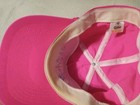 Pit Viper Funny Neon Pink Hat Rare Vintage