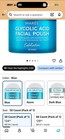 Mar  e Glycolic Acid Facial Polish Resurfacing Exfoliating Pads 50ct Niacinamide