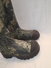 Cabela   s 800 Gram Thinsulate Ultra Camo Hunting Boots Men 12 M Waterproof Rubber