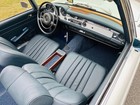 1969 Mercedes-benz Sl-class Convertible