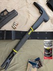 18 modified 55-099 Breaching Survival Bug-out Bag Fire emergency Responders Tool