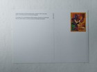 Us 2005 Merengue Postal Card Mnh   Let s Dance