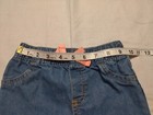 Girl s Jeans 4t Denim Pants Garanimals Bow Loose Fit Kids Skinny Jeans