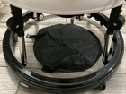 Gnayuij Baby Walker Brand New With Bottom Cover And Toys