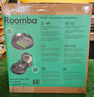 Irobot Roomba Max 705 Robot Vacuum   Autoempty Dock  Lidar  Strong Suction New
