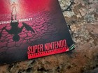 The 7th Saga For Super Nintendo  snes  - Instruction Manual 