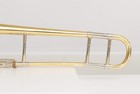 Vincent Bach Stradivarius Lt16m Jazz Trombone Posaune     Used
