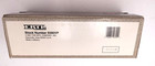 Texaco Horse And Tanker Ltd Edition  8 Die Cast Locking Coin Bank 1991 Nib