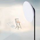 40cm Reflector Beauty Dish For Bowens Mount Studio Strobe Flash Light New