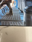 Star Wars Empire Strikes Back Concept Art X4 Prints Ralph Mcquarrie Vintage 1979