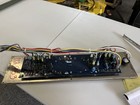 Nuvu 112-9153 Control Panel For Sub-123p