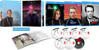 Prisoner - The Prisoner  The Complete Series  limited Edition   new Blu-ray  Box