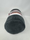 Sunbeam Microplush Sherpa Heated Throw 50  X 60  Gray