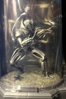 Battlestar Galactica Titanium Series Die Cast Cylon Centurion Figure
