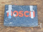 Bosch 11316evs Demolition Hammer  no Drill Bits 