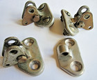 Timpani Lugs Vintage  Lot Of 4
