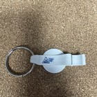 Miller Light Beer Bottle Opener Keychain White On Sale 