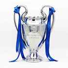 17 7   Champions League Trophy 2023-24 Season Champions Replica Trophy Resin