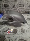 1999-2002 Buell Cyclone Rear Fender mud Guard  Tube Frame  Used  Good Condition