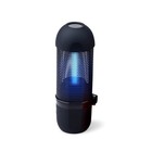 Portable Uv Lamp Usb Rechargeable Travel Surface