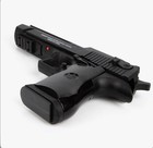Full Size Desert Eagle Electric Blowback Gel Blaster With 20 000 Gel Balls