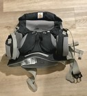 Ergobaby 4 Position 360 Cool Air Mesh Ergonomic Baby Carrier Carbon Grey