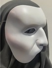 Phantom Of The Opera Mask  crawford Edition 
