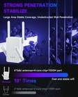Wifi 6-2025 Wifi Extender Signal Booster  Ax3000 Internet Booster Long Range    