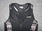 Zoot Triathalon Edition Womens Small Compression Racing Top                   