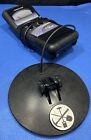 Bounty Hunter Gold Digger Treasure Metal Detector One Size - Battery Powered  Aj