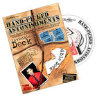 Paul Harris Presents Hand-picked Astonishments  invisible Deck  By Paul Harris