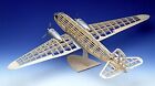 Guillow s Douglas Dc-3 Model Kit  Small