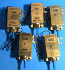 Coherent 50 Watt 800 Series Laser Diodes Tested