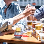 Spin The Shot Game - Fun Drinking Game For Adults - Includes 1 Oz Shot Glass