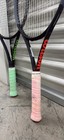 Wilson Clash 100 Tour Tennis Racquet 4 1 4  Grip 100 In   Head