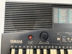 Yamaha Psr-215 61-key Electronic Keyboard - Read